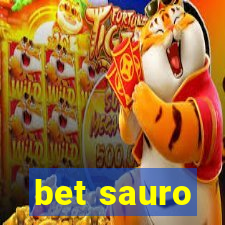 bet sauro